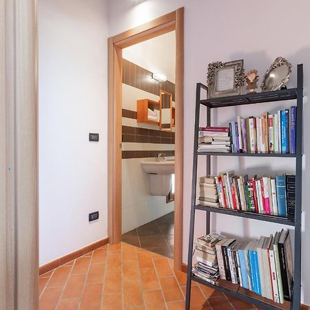 Dimora Tipica Ferrarese Apartment Luaran gambar