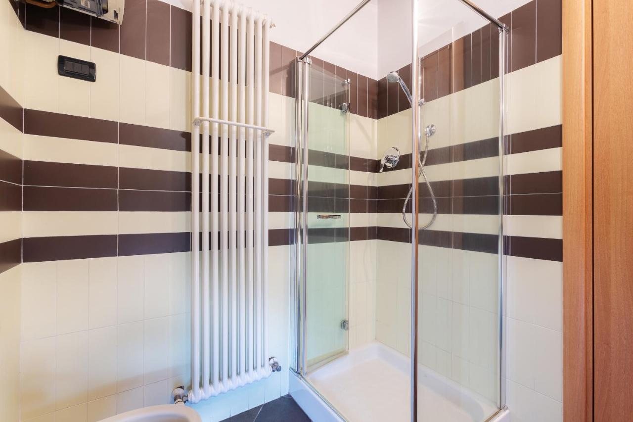 Dimora Tipica Ferrarese Apartment Luaran gambar