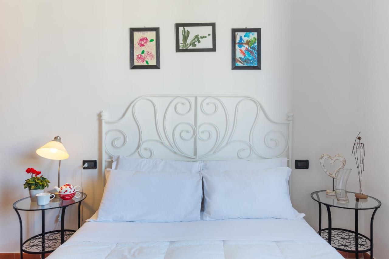 Dimora Tipica Ferrarese Apartment Luaran gambar