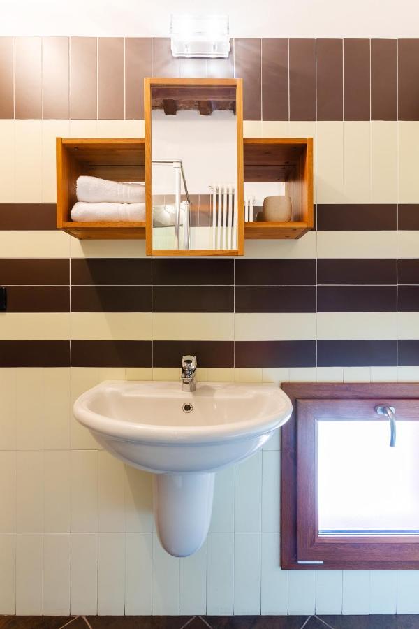 Dimora Tipica Ferrarese Apartment Luaran gambar