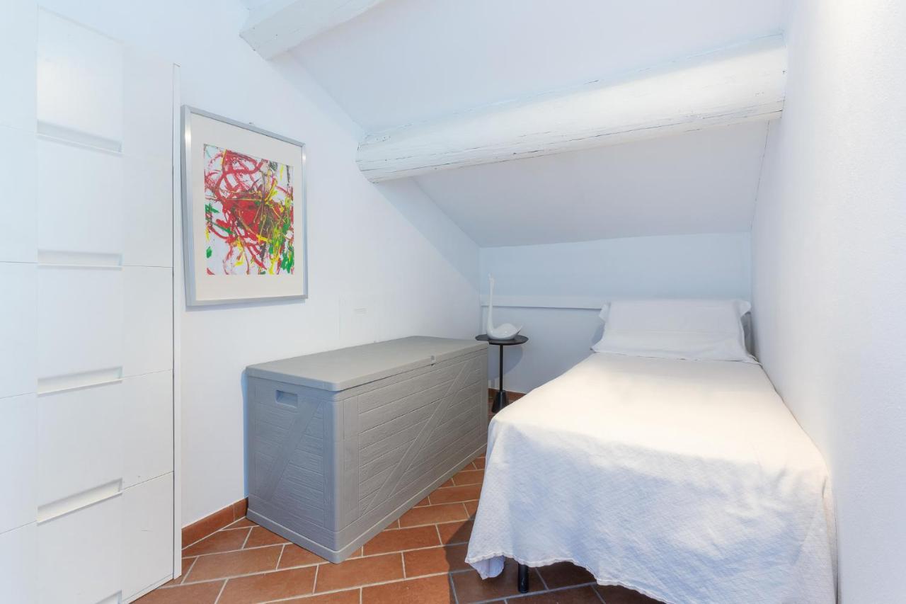 Dimora Tipica Ferrarese Apartment Luaran gambar