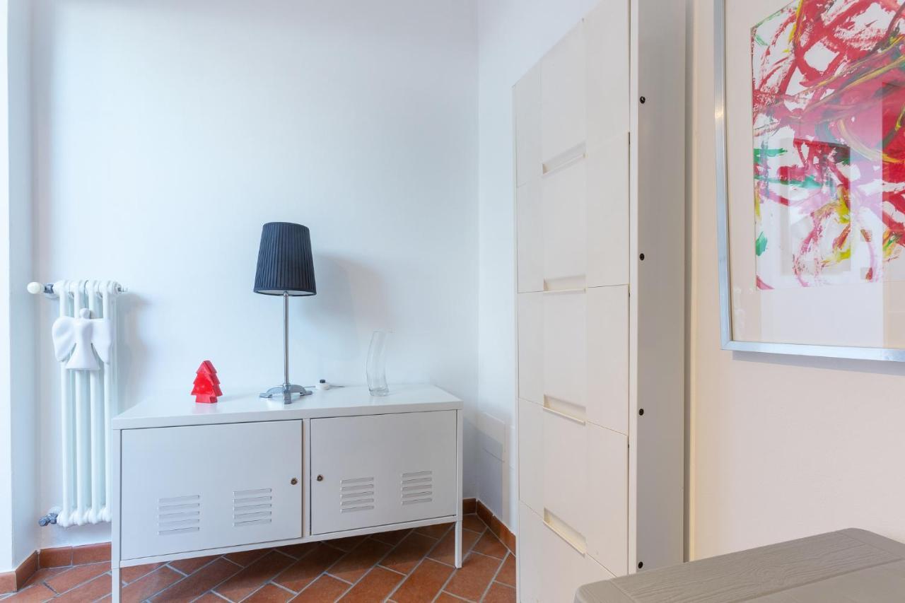 Dimora Tipica Ferrarese Apartment Luaran gambar