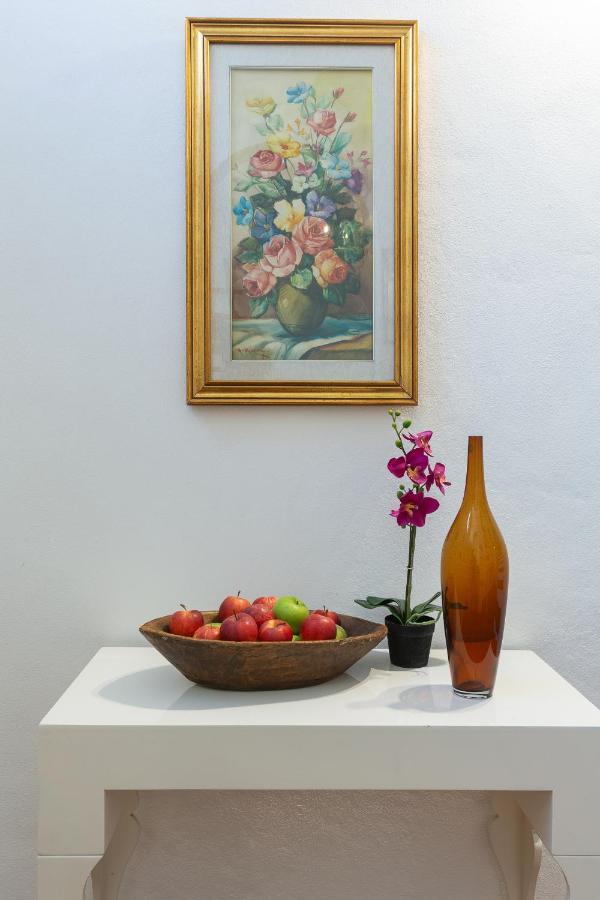 Dimora Tipica Ferrarese Apartment Luaran gambar