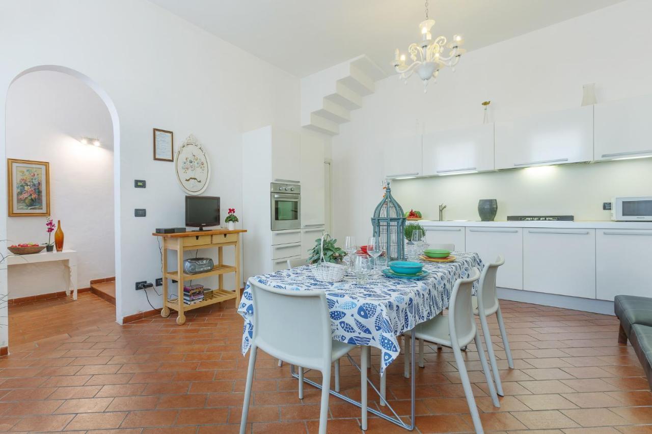 Dimora Tipica Ferrarese Apartment Luaran gambar