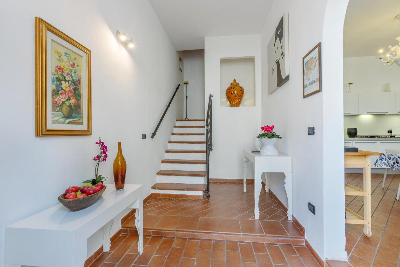 Dimora Tipica Ferrarese Apartment Luaran gambar