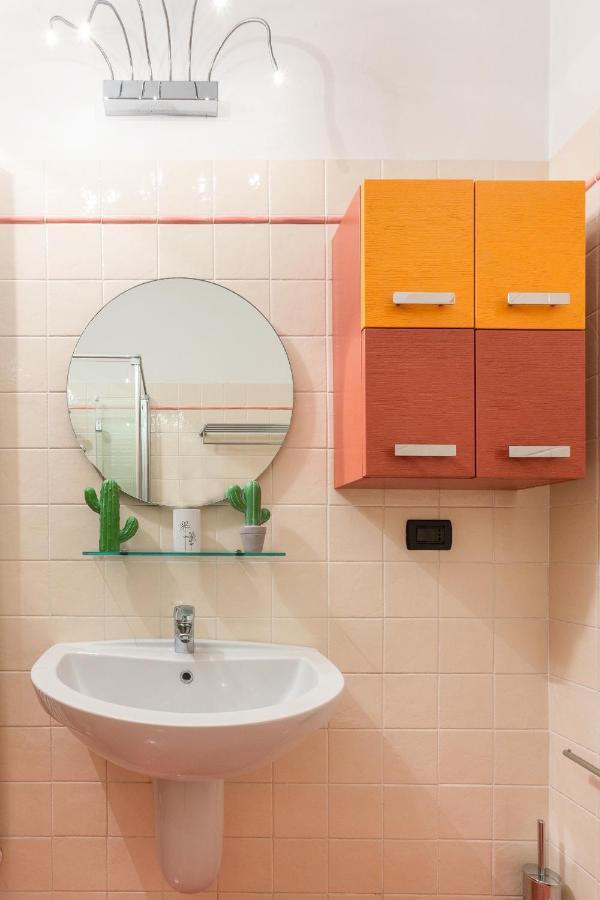 Dimora Tipica Ferrarese Apartment Luaran gambar