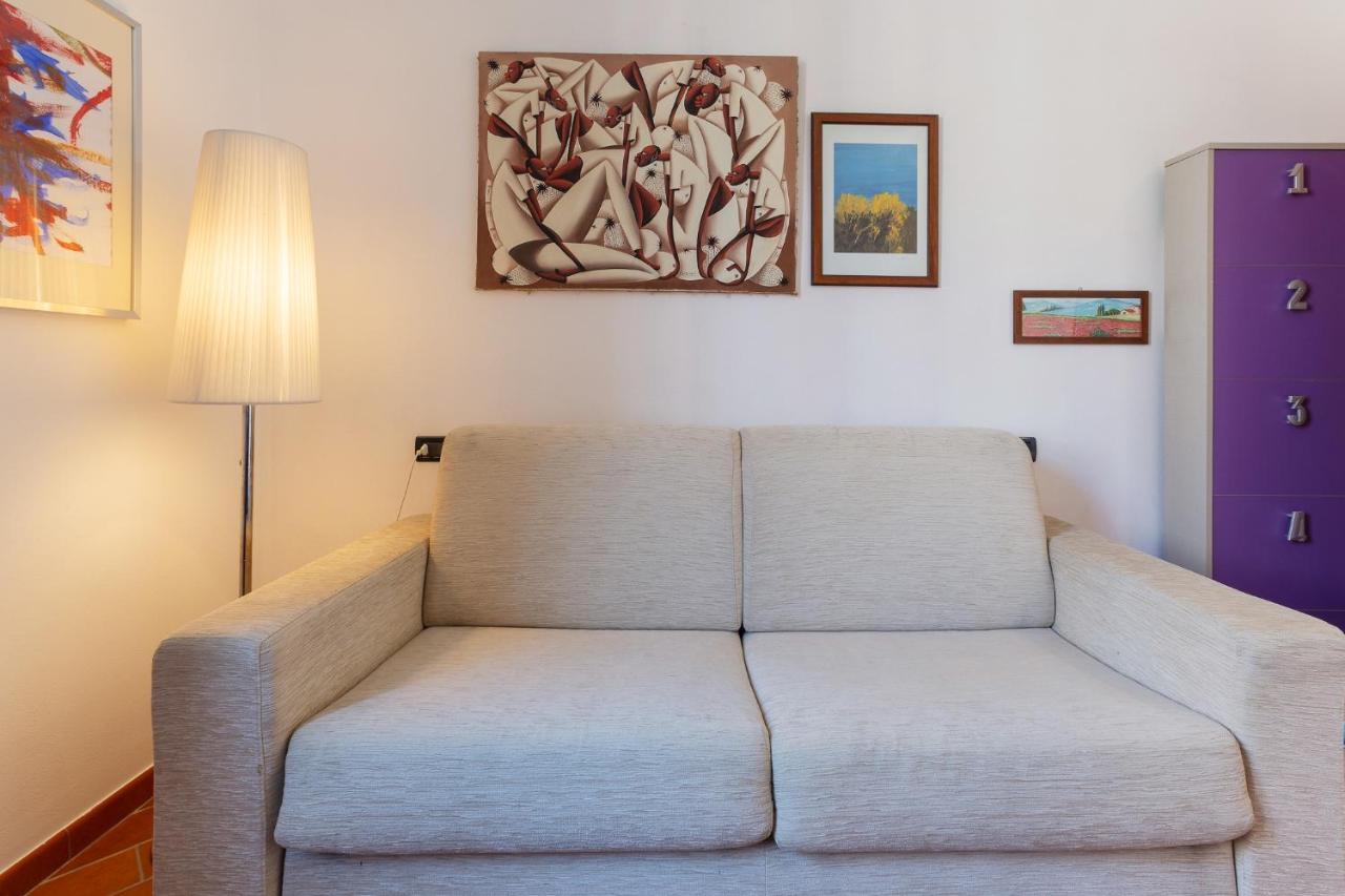 Dimora Tipica Ferrarese Apartment Luaran gambar