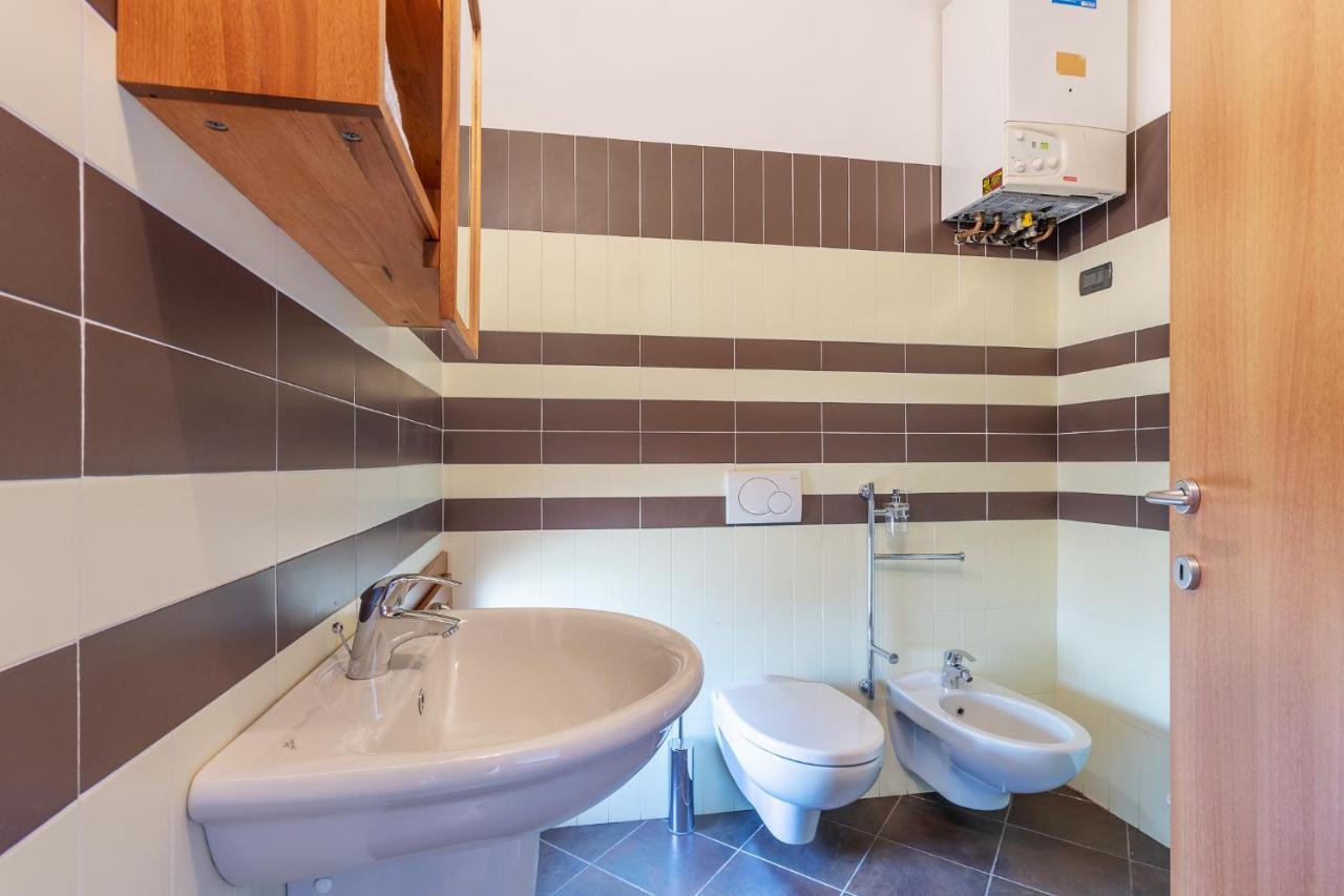 Dimora Tipica Ferrarese Apartment Luaran gambar