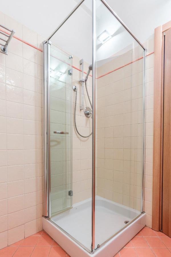Dimora Tipica Ferrarese Apartment Luaran gambar