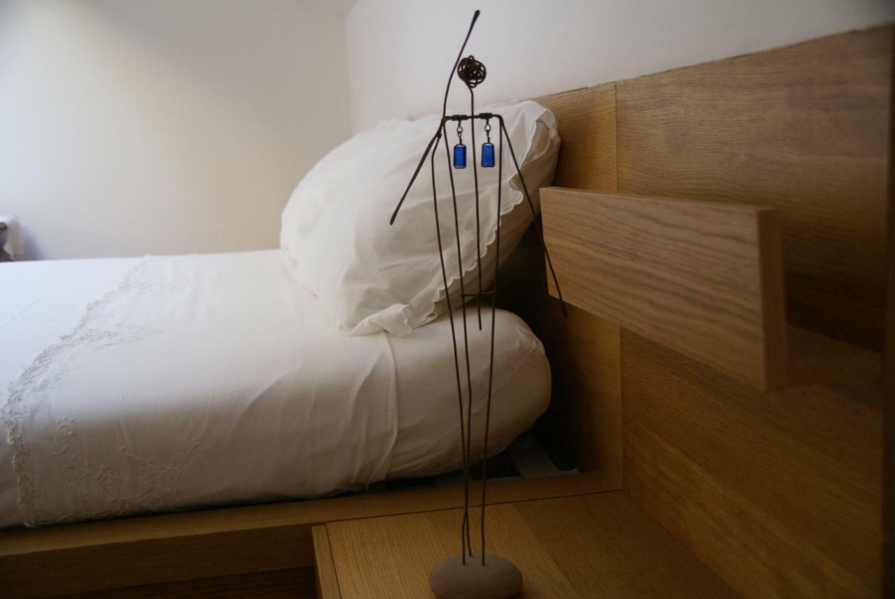 Dimora Tipica Ferrarese Apartment Luaran gambar